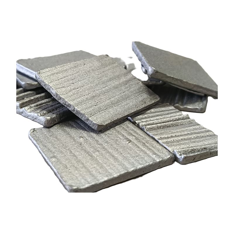 High Purity Electrolytic Sheets